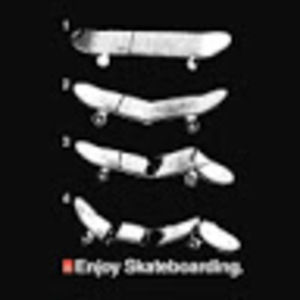 Meet your Posher, Todd